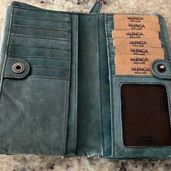 Vilenca wallet - Picture 3 of 5